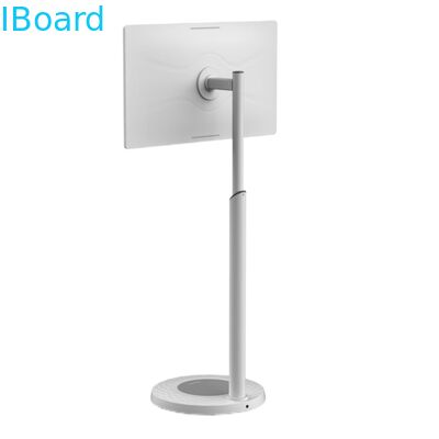 ৩২ ইঞ্চি টাচ স্ক্রিন ইন্টারেক্টিভ ফ্ল্যাট প্যানেল অ্যান্ড্রয়েড ১৩ সহ স্মার্ট ডিজিটাল সাইনেজের জন্য