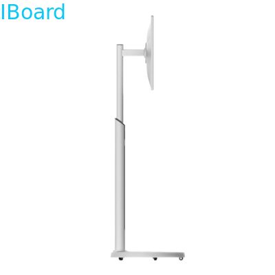 ৩২ ইঞ্চি টাচ স্ক্রিন ইন্টারেক্টিভ ফ্ল্যাট প্যানেল অ্যান্ড্রয়েড ১৩ সহ স্মার্ট ডিজিটাল সাইনেজের জন্য