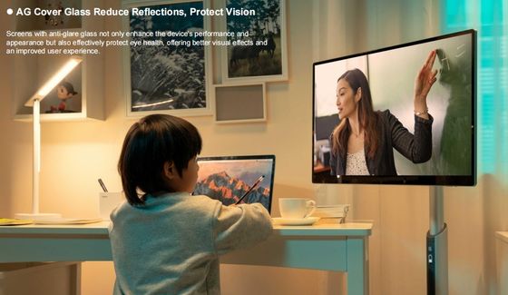 হট সেল ফ্যাক্টরি ডাইরেক্ট ডিজিটাল সাইনেজ মোবাইল স্মার্ট স্ক্রিন পোর্টেবল এইচডি টাচ স্ক্রীন উল্লম্ব অল-ইন-ওয়ান লাইভ বেস্টি মেশিন স্ট্রিমিং মেশিন