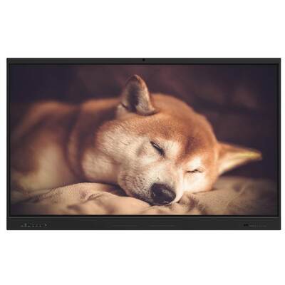 আইবোর্ড সর্বশেষ ইন্টারেক্টিভ হোয়াইটবোর্ড ৮৬ ইঞ্চি স্মার্ট ইন্টারেক্টিভ ডিসপ্লে