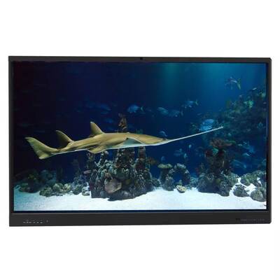 ৪ কে আল্ট্রা এইচডি ৪০ পয়েন্ট মাল্টি টাচ ইন্টারেক্টিভ হোয়াইটবোর্ড অ্যালুমিনিয়াম খাদ ফ্রেম স্মার্ট বোর্ড শিক্ষার জন্য