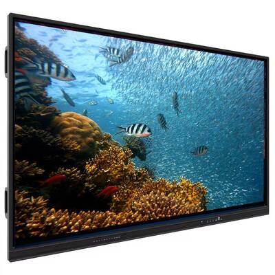 আইবোর্ড নতুন পণ্য 4K অ্যান্ড্রয়েড টাচ স্ক্রিন ইন্টারেক্টিভ হোয়াইটবোর্ড স্মার্ট বোর্ড শিক্ষাদানের জন্য ইন্টারেক্টিভ বোর্ড