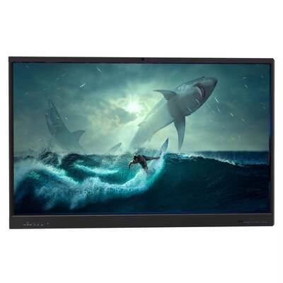 আইবোর্ড নতুন পণ্য 4K অ্যান্ড্রয়েড টাচ স্ক্রিন ইন্টারেক্টিভ হোয়াইটবোর্ড স্মার্ট বোর্ড শিক্ষাদানের জন্য ইন্টারেক্টিভ বোর্ড