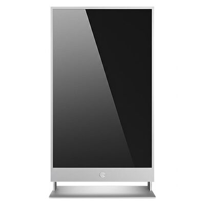 ইন্টারেক্টিভ ডিজিটাল সাইনেজ এবং মেনু বোর্ডের জন্য অ্যান্ড্রয়েড/উইন্ডোজ ওএস সহ ৫৫ ইঞ্চি ৪কে টাচ স্ক্রিন কিয়স্ক