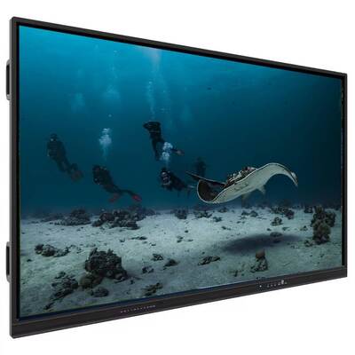 আইবোর্ড 55-98 ইঞ্চি ইন্টারেক্টিভ হোয়াইটবোর্ড স্মার্ট টিচিং বোর্ড 4K এইচডি ডিসপ্লে দ্বৈত সিস্টেম উইন্ডোজ এবং অ্যান্ড্রয়েড অ্যান্টি-গ্লেয়ার টেম্পারেড গ্লাস