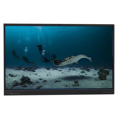 আইবোর্ড 55-98 ইঞ্চি ইন্টারেক্টিভ হোয়াইটবোর্ড স্মার্ট টিচিং বোর্ড 4K এইচডি ডিসপ্লে দ্বৈত সিস্টেম উইন্ডোজ এবং অ্যান্ড্রয়েড অ্যান্টি-গ্লেয়ার টেম্পারেড গ্লাস