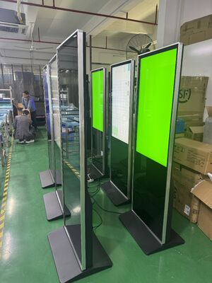 ডিজিটাল বিজ্ঞাপন ডিসপ্লে মনিটরকে সাহায্য করে ডিজিটাল বিজ্ঞাপন বিশ্লেষণ করুন বিজ্ঞাপন মনিটর