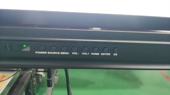 অন্তর্নির্মিত অ্যান্ড্রয়েড সিস্টেম আপগ্রেড ইন্টারেক্টিভ হোয়াইটবোর্ড টাচ স্ক্রিন মনিটর প্রস্তুতকারক
