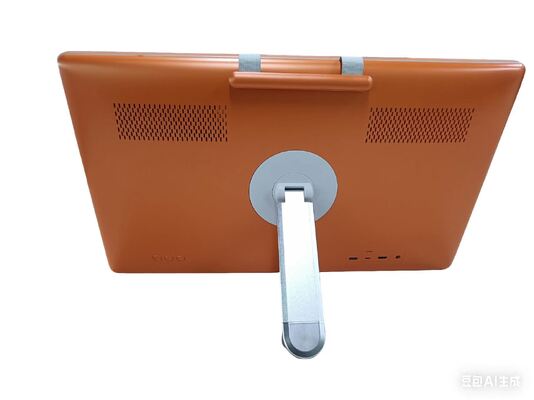 24অফিস এবং শিক্ষার জন্য.5 ইঞ্চি পোর্টেবল অ্যান্ড্রয়েড টাচ মনিটর 13 এমপি ক্যামেরা এবং 8 + 128 জি র্যাম সহ