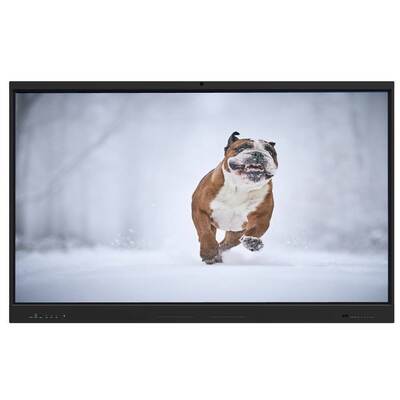 98 ইঞ্চি 4 কে ইউএইচডি অ্যান্ড্রয়েড 13/14 ইন্টারেক্টিভ হোয়াইটবোর্ড স্মার্ট বোর্ড মাল্টি-টাচ প্রযুক্তি সহ