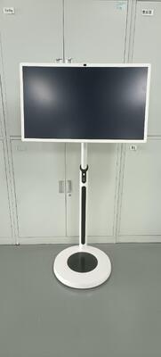 ইন্টারেক্টিভ এলসিডি টাচ স্ক্রিন ইন্টারেক্টিভ ডিসপ্লে 32 ইন টাচ স্ক্রিন মনিটর পোর্টেবল