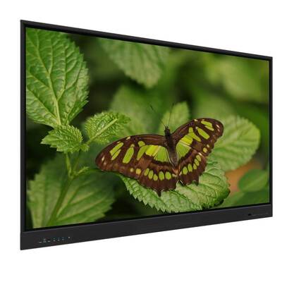 65 ইঞ্চি অ্যান্ড্রয়েড 14 8+128 জি ইন্টারেক্টিভ হোয়াইটবোর্ড স্মার্ট মনিটর