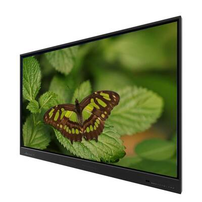 65 ইঞ্চি অ্যান্ড্রয়েড 14 8+128 জি ইন্টারেক্টিভ হোয়াইটবোর্ড স্মার্ট মনিটর