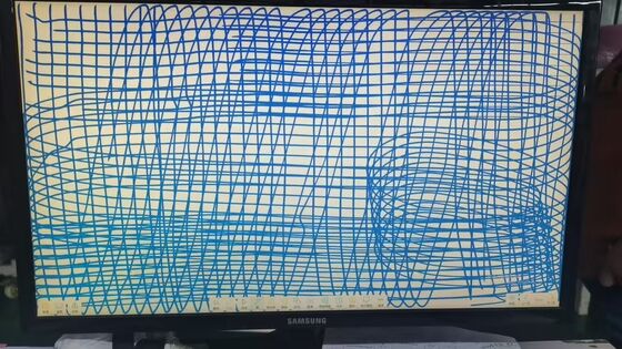 মিটিং রুমের জন্য 19 কেজি মাল্টি টাচ হোয়াইটবোর্ড আইবোর্ড ইন্টারেক্টিভ হোয়াইটবোর্ড