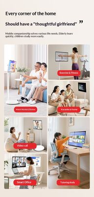 কালো টাচ টেবিল, যা ক্যাপাসিটি টাচ স্ক্রিন সহ আসে এবং সহযোগিতা ও ডিজিটাল ইন্টারঅ্যাকশনের জন্য বহুমুখী সমাধান প্রদান করে