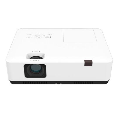 প্রজেক্টর WXGA 3LCD ল্যাম্প প্রজেক্টর ক্লাসরুম/ কনফারেন্স ডিসপ্লের জন্য