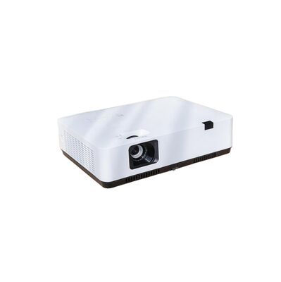 প্রজেক্টর WXGA 3LCD ল্যাম্প প্রজেক্টর ক্লাসরুম/ কনফারেন্স ডিসপ্লের জন্য