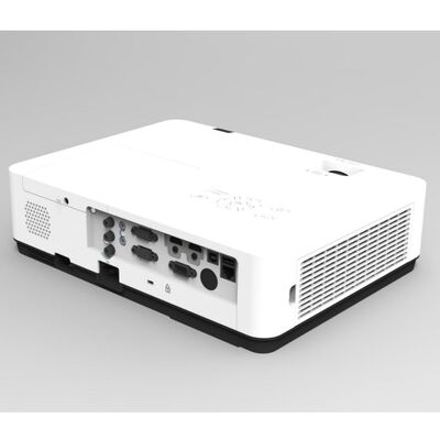 প্রজেক্টর WXGA 3LCD ল্যাম্প প্রজেক্টর ক্লাসরুম/ কনফারেন্স ডিসপ্লের জন্য