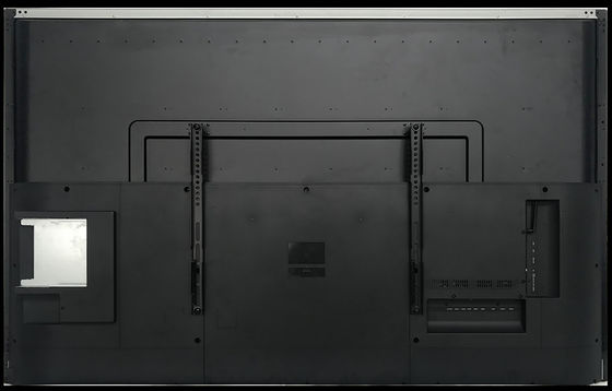 দ্রুত প্রতিক্রিয়া লেখা শেখানোর জন্য iBoard 4K স্মার্ট বোর্ড, ইনফ্রারেড প্রযুক্তি 98 ইঞ্চি ইলেকট্রনিক হোয়াইটবোর্ড