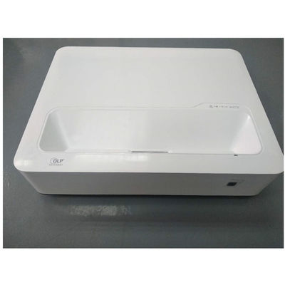 3600ANSI IBoard Dlp শর্ট থ্রো প্রজেক্টর স্কুলের ব্যবহারের জন্য ইন্টারেক্টিভ হোয়াইটবোর্ড সহ