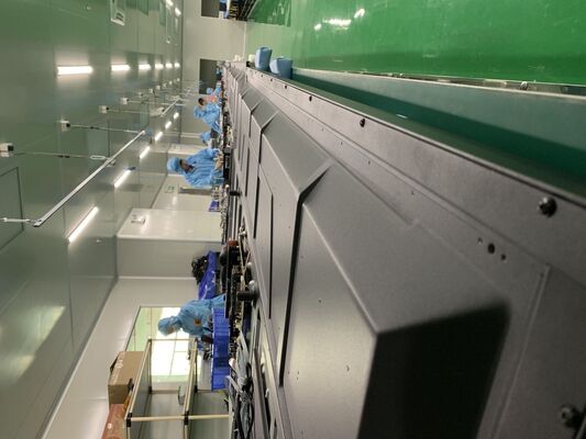 ১৬.৭ মিলিয়ন রঙের ওয়্যারলেস শেয়ারিং এবং ৫০,০০০ ঘন্টা প্যানেল লাইফ সহ ইন্টারেক্টিভ ফ্ল্যাট প্যানেল স্মার্ট হোয়াইটবোর্ড