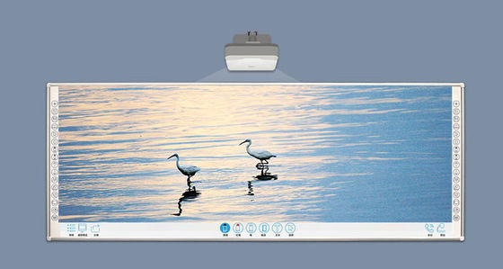 280W ডিএলপি লেজার প্রজেক্টর 1024 x 768 এক্সজিএ ডিএলপি শর্ট থ্রো প্রজেক্টর ল্যাম্প প্রজেক্টর