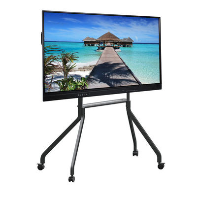 iBoard LCD ইন্টারেক্টিভ হোয়াইটবোর্ড ইন্টারেক্টিভ প্যানেল অ্যান্ড্রয়েড 11 86 ইঞ্চি ক্যামেরা বিকল্প