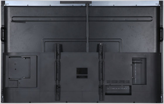 60Hz ইন্টারেক্টিভ প্যানেল বোর্ড, 65 '' কনফারেন্স রুমের জন্য স্মার্ট বোর্ড