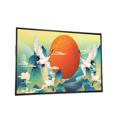 সর্বশেষ 4GB+64GB এলসিডি স্মার্ট বোর্ড 75 ইঞ্চি ডিজিটাল হোয়াইট বোর্ড শিক্ষা কর্মস্থলের জন্য