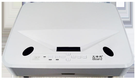 ডিএলপি আল্ট্রা থ্রো প্রজেক্টর সংক্ষিপ্ত থ্রো প্রজেক্টর লেজার স্মার্ট প্রজেক্টর জন্য সিনেমা থিয়েটার ক্লাসরুম সিনেমা ওয়াল স্ক্রিন