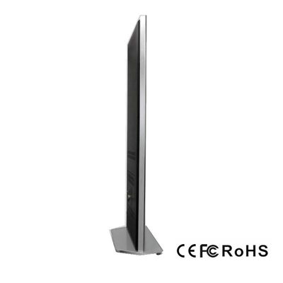 বিজ্ঞাপনের জন্য নতুন ডিজাইন মাল্টি টাচ এ টাইপ এলসিডি প্যানেল লেড ডিজিটাল ডিসপ্লে কিয়স্ক টাচ স্ক্রিন কিয়স্ক