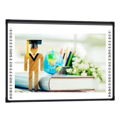 ৮৫'' আইবোর্ড ইন্টারেক্টিভ হোয়াইটবোর্ড ফিঙ্গার টাচ ইন্টারেক্টিভ বোর্ড ফর ক্লাসরুম