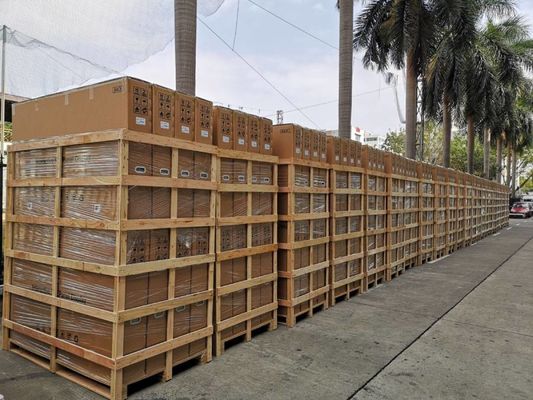 আইবোর্ড শিপিংয়ের জন্য প্রস্তুত এলসিডি বিজ্ঞাপন প্রদর্শন স্ক্রিন মেঝে স্ট্যান্ডিং সিগনেজ এবং ডিজিটাল ডিসপ্লে ইনডোর আউটডোর কিওস্ক ওয়াল ভিডিও