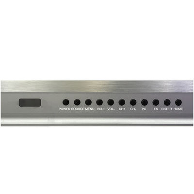 65 LCD স্মার্ট বোর্ড ইন্টারেক্টিভ হোয়াইটবোর্ড Android 11 4K টাচ স্ক্রীন USB-C সহ