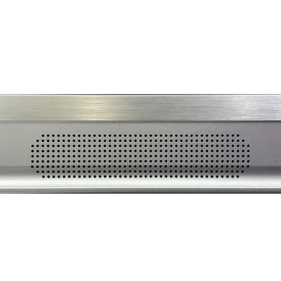 65 LCD স্মার্ট বোর্ড ইন্টারেক্টিভ হোয়াইটবোর্ড Android 11 4K টাচ স্ক্রীন USB-C সহ