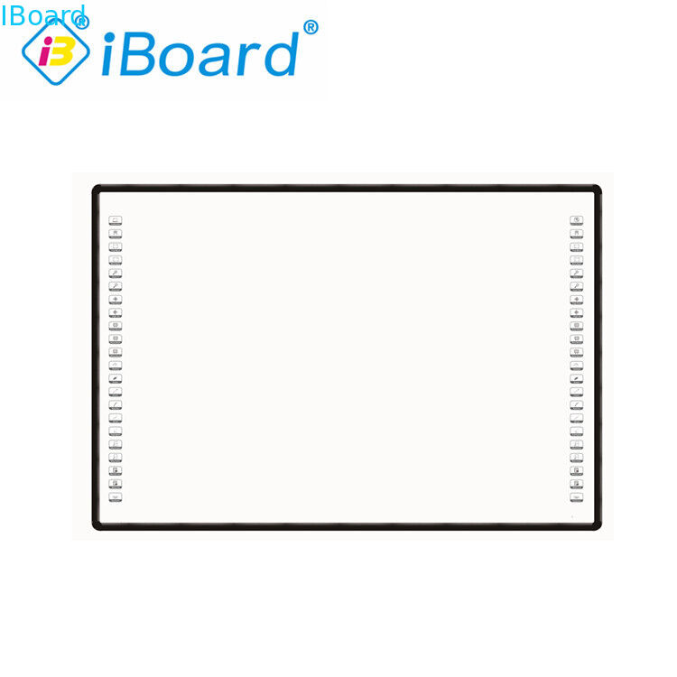 ১০২ ইঞ্চি ইন্টারেক্টিভ প্রজেক্টর বোর্ড মাল্টি টাচ ইলেকট্রনিক হোয়াইটবোর্ড
