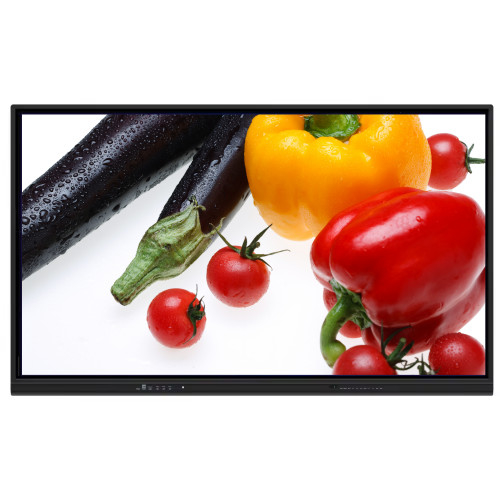 iBoard 4K 75 ইঞ্চি ইন্টারেক্টিভ ফ্ল্যাট প্যানেল ডিজিটাল স্মার্ট হোয়াইটবোর্ড ইন্টারেক্টিভ টাচ স্ক্রিন ইডিএলএ মিটিং স্কুল শিক্ষার জন্য