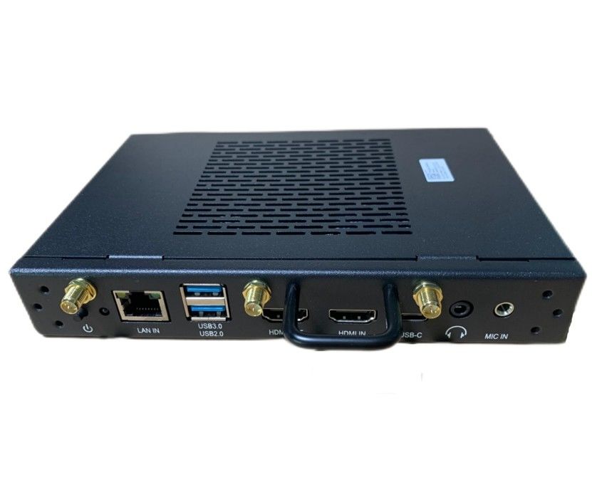 আইআর ইন্টারেক্টিভ হোয়াইটবোর্ড স্মার্ট টাচ স্ক্রিনের জন্য অ্যান্ড্রয়েড ইডিএলএ অপস কম্পিউটার