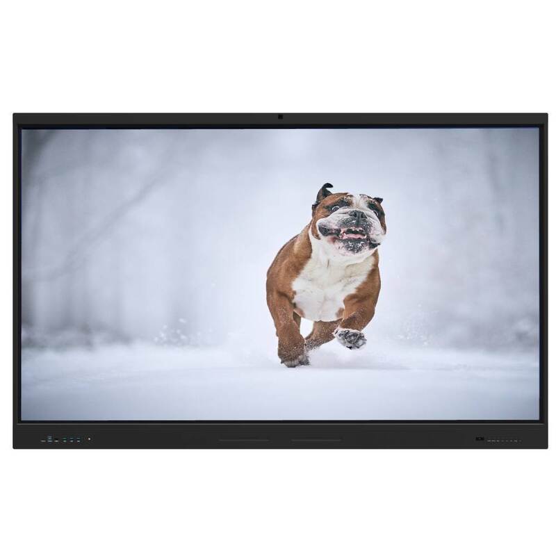 98 ইঞ্চি 4 কে ইউএইচডি অ্যান্ড্রয়েড 13/14 ইন্টারেক্টিভ হোয়াইটবোর্ড স্মার্ট বোর্ড মাল্টি-টাচ প্রযুক্তি সহ