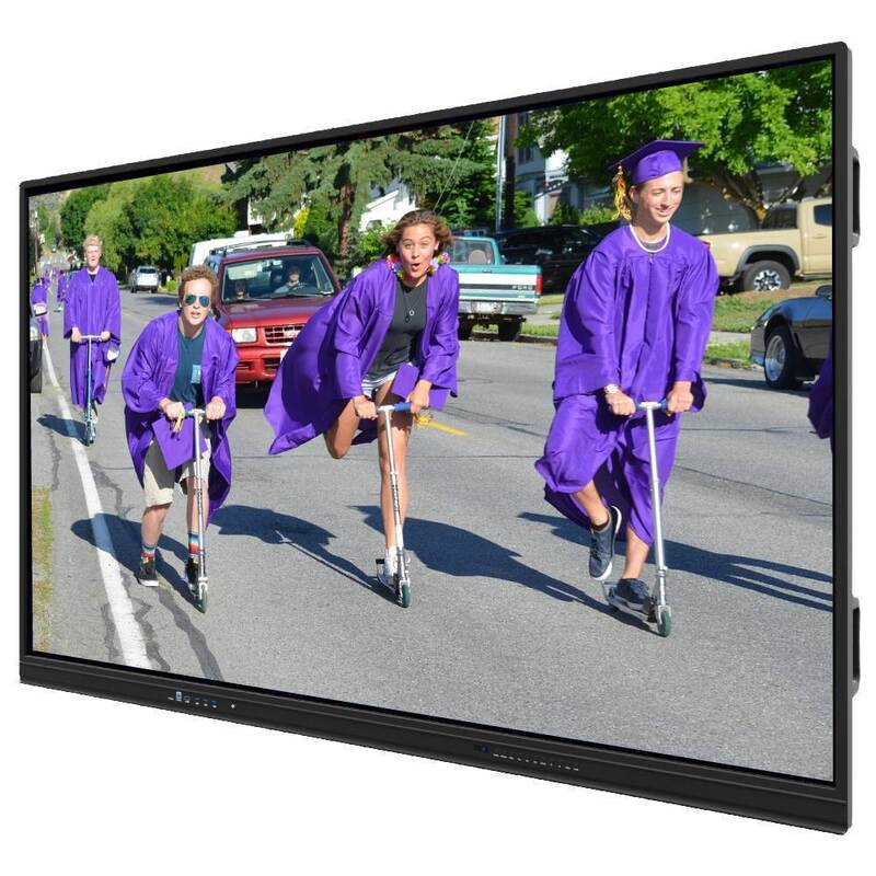 কনফারেন্স রুম এবং লার্নিং ইলেকট্রনিক উন্নত সহযোগিতা বৈদ্যুতিক ফ্যাট ইঞ্চি স্মার্ট বোর্ডের জন্য স্মার্ট বোর্ড