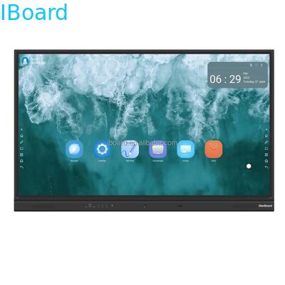 ইউএসবি ইন্টারফেস এবং সিস্টেম আপগ্রেড সহ ইন্টারনেট নেটওয়ার্কের মাধ্যমে রিমোট আপগ্রেড টাচস্ক্রিন প্রদর্শন