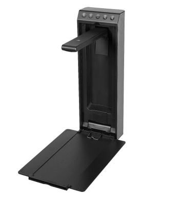 800W 1300W ক্যামেরা স্ক্যানার ভিজ্যুয়ালাইজার ডকুমেন্ট ক্যামেরা A4 কাগজের উপস্থাপনা, ছবি প্রদর্শন, স্কুল অফিসের জন্য আলো সহ