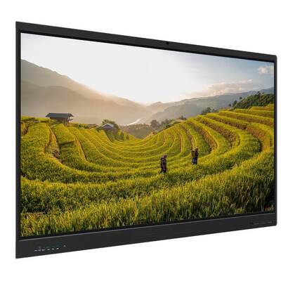 ৬৫ ইঞ্চি এলইডি ইনফ্রারেড ক্লাসরুম স্মার্ট বোর্ড অ্যান্ড্রয়েড ওয়াইফাই লাইট সেন্সর সফটওয়্যার সহ